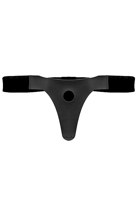 CINTA PARA PRÓTESE LUXO CINTA ELÁSTICA COM AJUSTE CONFORTÁVEL