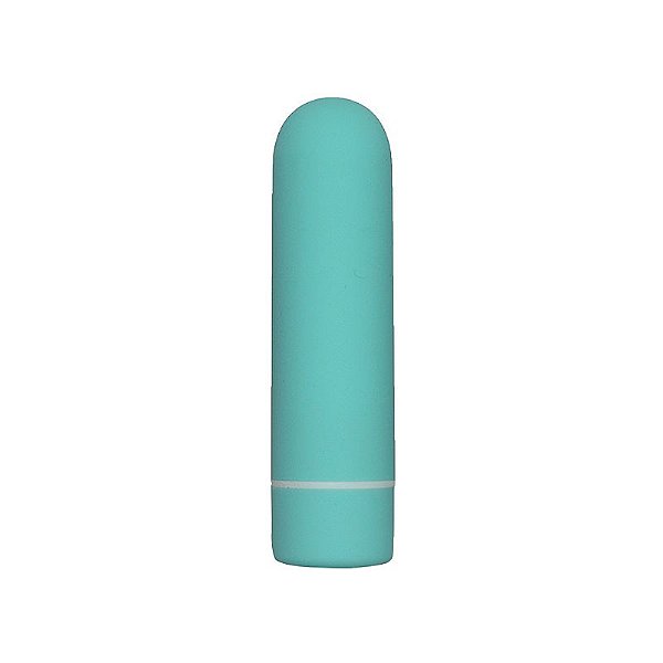 PULSE - BULLET VIBRADOR RECARREGÁVEL S-HANDE