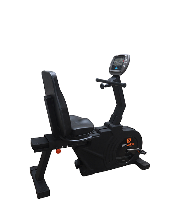 Bicicleta Ergometrica Horizontal B6