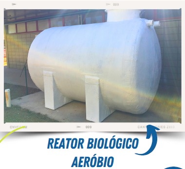 ETAC BIO - O ÚNICO TRATAMENTO BIOLÓGICO PARA ÁGUAS CINZAS DO BRASIL