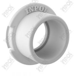 ADAPTADOR BRANCO 3/4 INPOL | 92