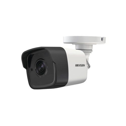 CAMERA HIKVISION IP 4MP H.265+ IP67 IR30M POE LENTE 2.8MM | DS-2CD1043G0E-I(2.8m