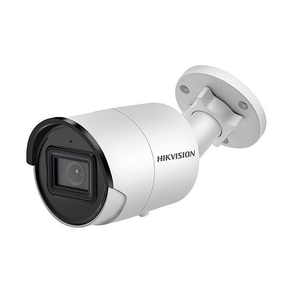 CAMERA IP HIKVISION 4MP DS-2CD2043G2-I WDR, SD CARD , H.265+, LENTE 2.8MM | DS-2CD2043G2-I-2.8MM