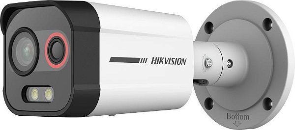CAMERA TERMOGRAFICA HIKVISION DS-2TD2608-2/QA