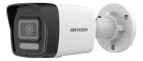CAMERA BULLET IP HIKVISION COM MICROFONE DS-2CD1023G2-LIU(2.8mm)(BRA STD)CKD