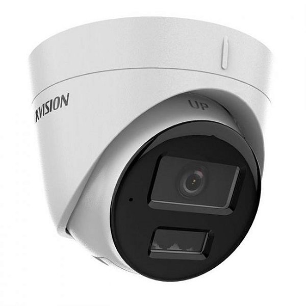 CAMERA DOME HIKVISION 1080P DS-2CD1323G2-LIU(2.8mm)(BRA STD)CKD