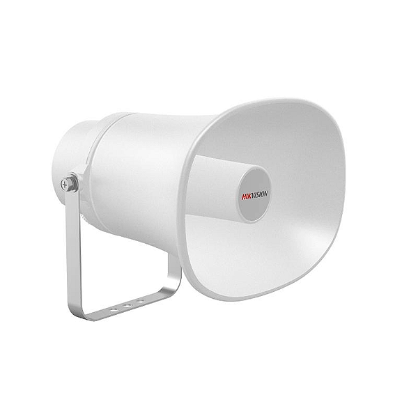 ALTO FALANTE IP CORNETA HIKVISION DS-PA0103-B