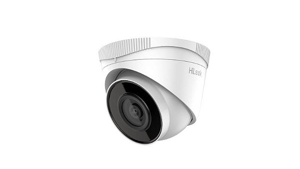 CAMERA IP 4MP HILOOK DOME IPC-T240H(2.8mm)(BRA STD)CKD
