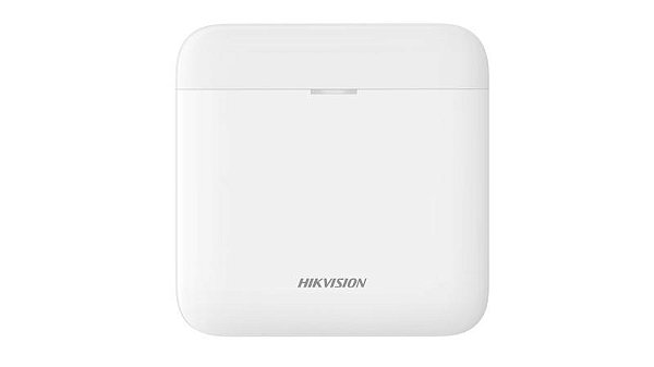 CENTRAL DE CONTROLE WIFI DS-PWA64-L-WE HIKVISION ALARME AX PRO