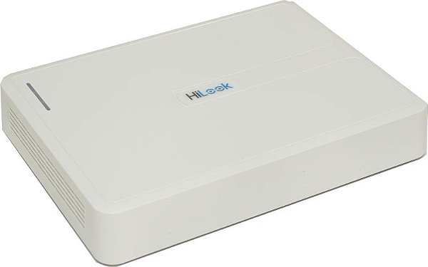 DVR 16 CANAIS HILOOK DVR-116G-M1 MOTION DETECTION 2.0