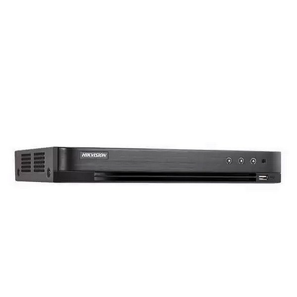 DVR 8 CANAIS HIKVISION iDS-7208HGHI-M1/CVBS