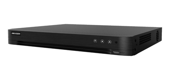 DVR iDS-7232HQHI-M2/S HIKVISION 32 CANAIS