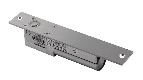 FECHADURA SOLENOIDE HIKVISION DS-K4T100