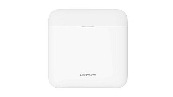 REPETIDOR AMPLIFICADOR DE SINAL WIFI AX PRO 868 DS-PR1-WE HIKVISION