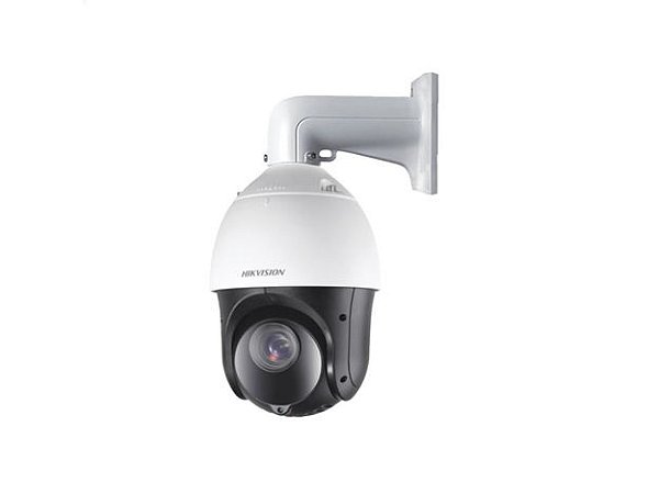 SPEED DOME IP HIKVISION STARLIGHT 2MP 15X OPTICO  16X DIGITAL IR 100MT  5 ANALITICOS  DS2DE4215IWDE