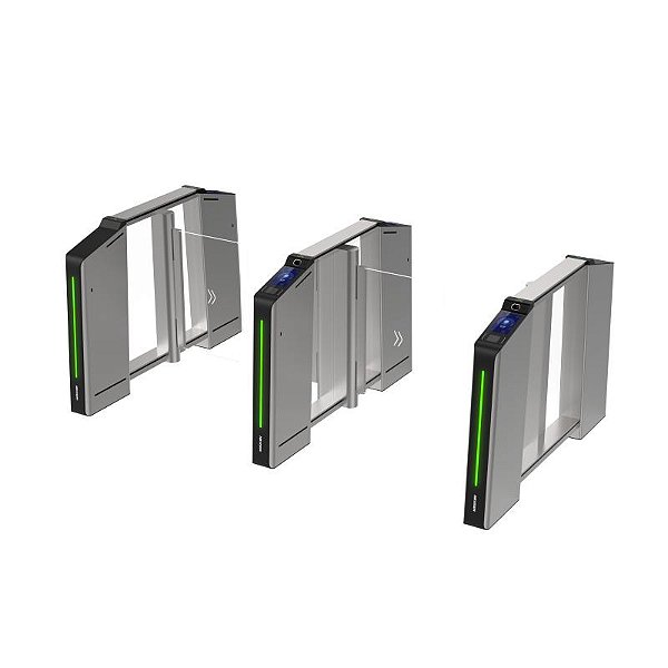 Barreiras de balanço inteligentes profissionais DS-K3B631TX-L/DPIQ