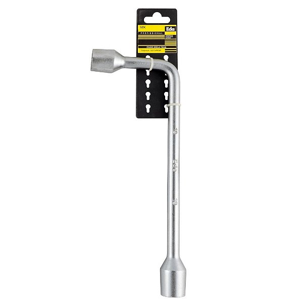 Chave Biela Tipo L 11mm Profissional Eda Reforçada