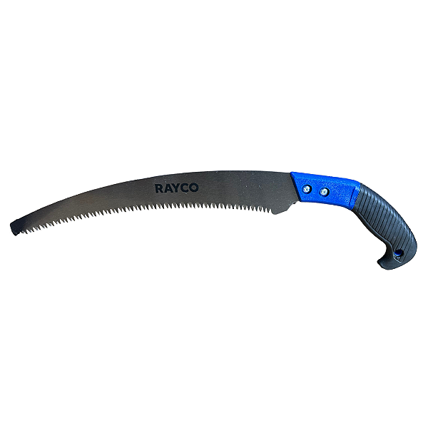 Serrote De Poda C/Cabo Emborrachado longo 330mm rayco