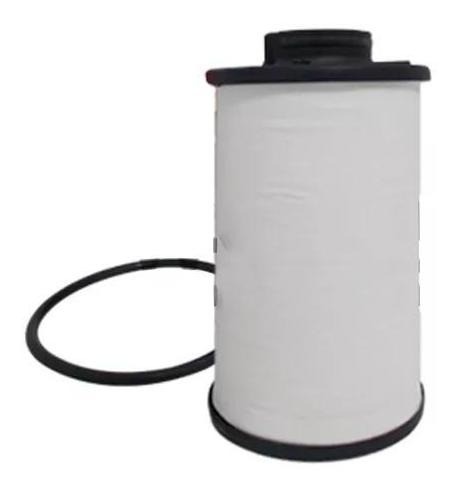 FILTRO DE CÂMBIO DUPLA EMBREAGEM PARA VEÍCULOS AUDI E VW - EG218HD320 - (HENGST)