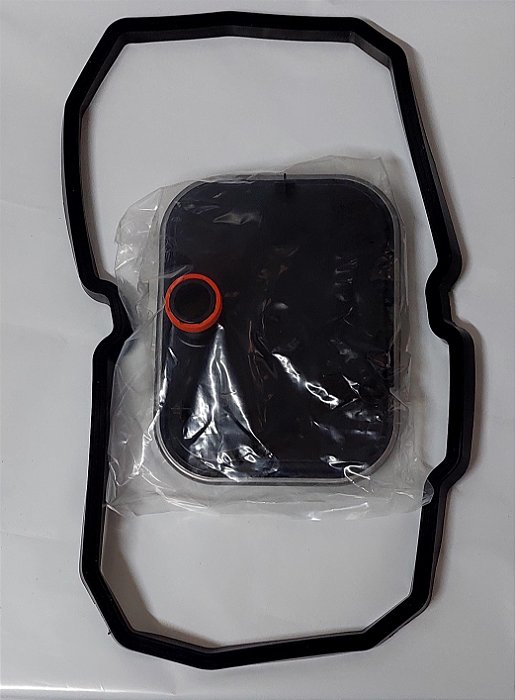 FILTRO DE CÂMBIO AUTOMÁTICO PARA MERCEDES-BENZ - FAT009 - (JAPANPARTS)