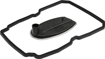 FILTRO DE CÂMBIO AUTOMÁTICO PARA JEEP CHEROKEE/ MERCEDES-BENZ/ CHRYSLER- FAT010 - (JAPANPARTS)