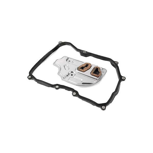 FILTRO DE CÂMBIO AUTOMÁTICO PARA VOLKSWAGEN 09G - FAT013 - (JAPANPARTS)