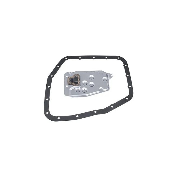 FILTRO DE CÂMBIO AUTOMÁTICO TOYOTA COROLLA/FIELDER - FAT014 - (JAPANPARTS)
