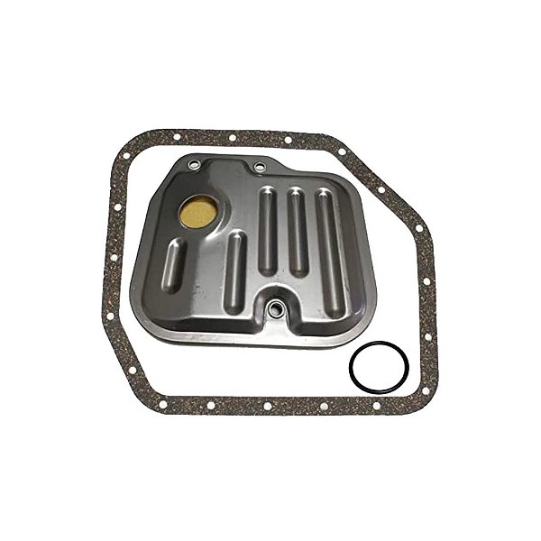FILTRO DE CÂMBIO AUTOMÁTICO PARA TOYOTA COROLLA FLEX - FAT016 - (JAPANPARTS)