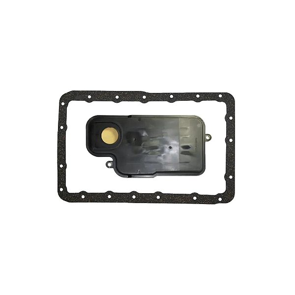 FILTRO DE CÂMBIO AUTOMÁTICO PARA MITSUBISHI L200 TRITON - FAT024 - (JAPANPARTS)