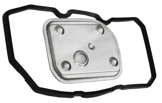 FILTRO DE CÂMBIO AUTOMÁTICO PARA MERCEDES-BENZ A200 - FAT069 - (JAPANPARTS)