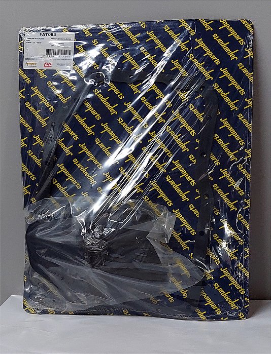 FILTRO DE CÂMBIO AUTOMÁTICO PARA FORD FUSION - FAT083 - (JAPANPARTS)