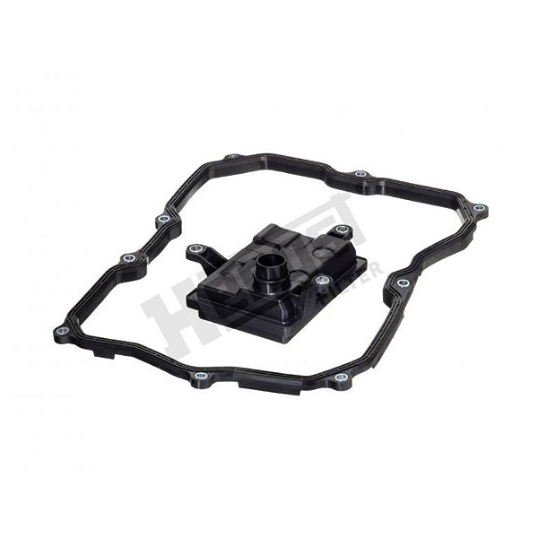 FILTRO DE CÂMBIO PARA VOLKSWAGEN 9G/ 2° GERAÇÃO - EG940HD477 - (HENGST)