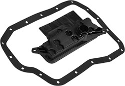 FILTRO DE CÂMBIO AUTOMÁTICO PARA TOYOTA CAMRY/ LEXUS RX/ NX/ ES - FAT073 - (JAPANPARTS)