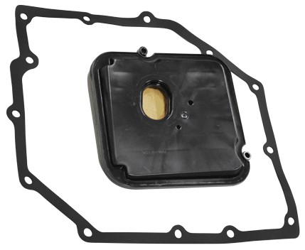 FILTRO DE CÂMBIO AUTOMÁTICO CHRYSLER 300C / DODGE NITRO - FAT059 - (JAPANPARTS)