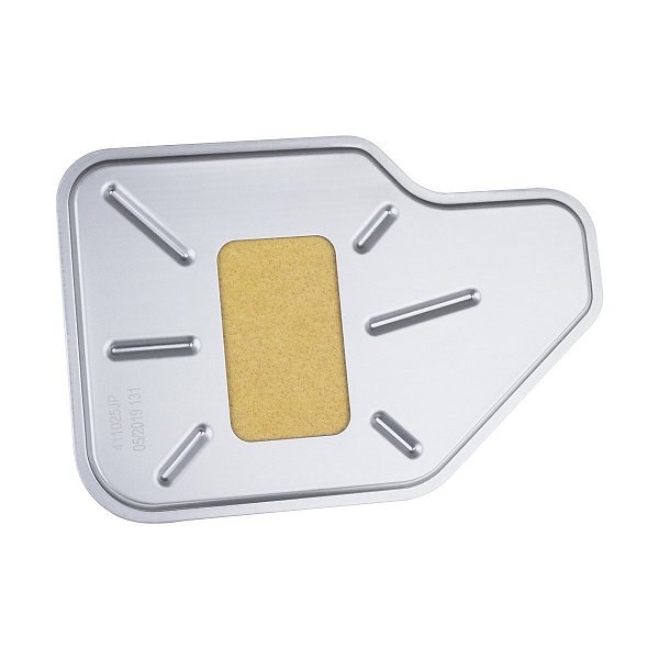 FILTRO DE CÂMBIO AUTOMÁTICO SSANGYONG ACTYON 2.0/2.3 E KYRON - FAT131 - (JAPANPARTS)