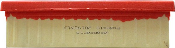 FILTRO DE AR DO MOTOR - VOLVO - FA4841S - (JAPANPARTS)