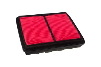 FILTRO DE AR DO MOTOR - HONDA CIVIC 1.5/1.6 1992-1998 - FA496S - (JAPANPARTS)