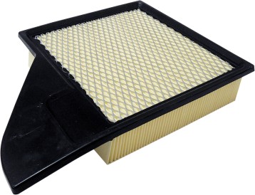 FILTRO DE AR DO MOTOR - FORD MUSTANG - FABR106S - (JAPANPARTS)