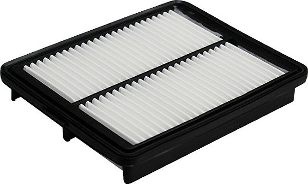 FILTRO DE AR DO MOTOR - SSANGYONG - FABR273S - (JAPANPARTS)