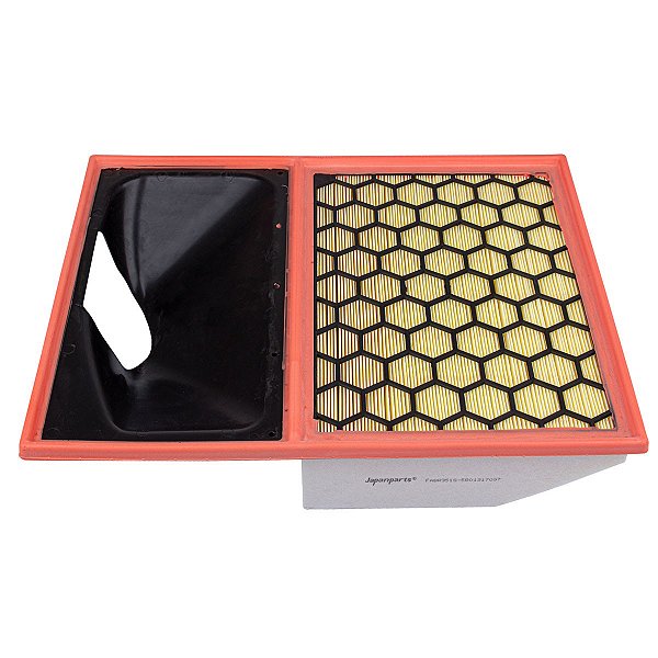 FILTRO DE AR DO MOTOR - IVECO DAILY - FABR351S - (JAPANPARTS)