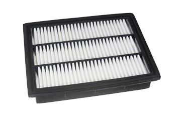 FILTRO DE AR DO MOTOR - SSANGYONG ACTYON 2012 -> - FAS05S - (JAPANPARTS)