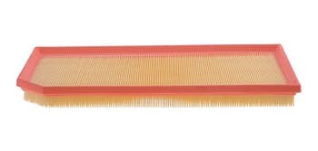 FILTRO DE AR DO MOTOR - VW PASSAT/EOS - AUDI A3/TT - LX3952 - (MAHLE)