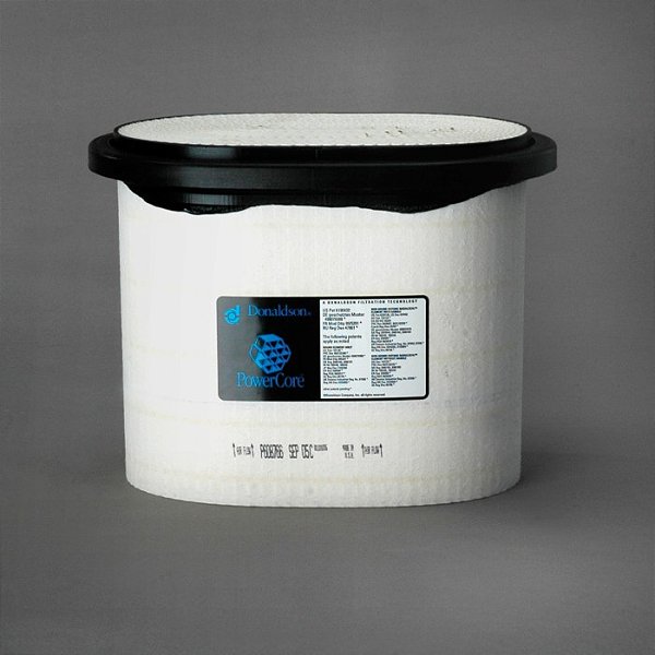 FILTRO DE AR DO MOTOR - CATERPILLAR/VALTRA - P608766 - (DONALDSON)