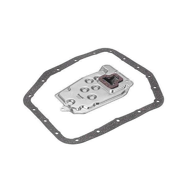 FILTRO DE CÂMBIO AUTOMÁTICO TOYOTA COROLLA/FIELDER - FCA1553 - (TECFIL)