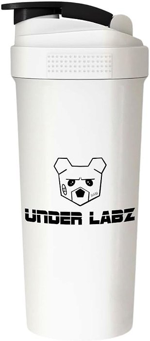 Coqueteleira Under Labz