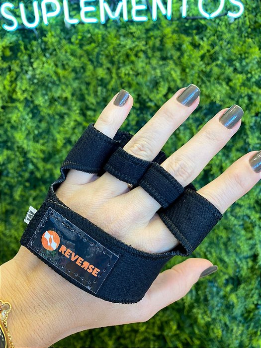 Luva academia Unisex musculação