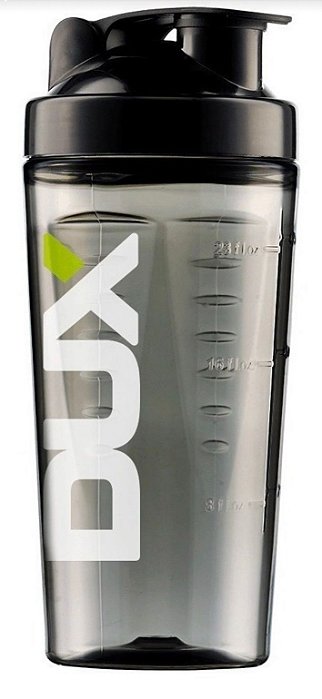 Coqueteleira DUX - Shaker com rede (800ml)