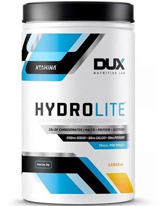Hydrolite DUX - POTE 1000G