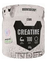 CREATINA 300GR  - UNDER LABZ