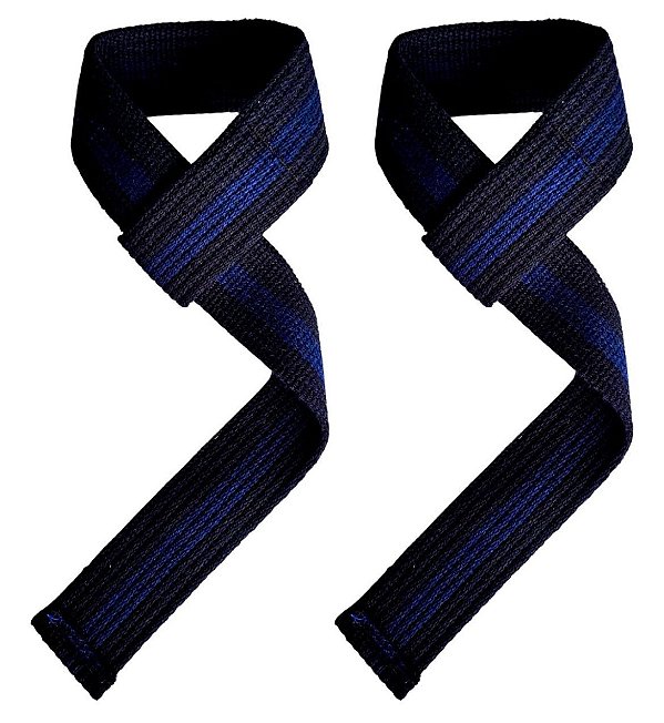 STRAP PARA MUSCULAÇÃO